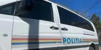 Cinci reținuți, între care și un minor, după încăierare la Crasna
