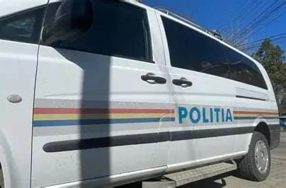 Cinci reținuți, între care și un minor, după încăierare la Crasna
