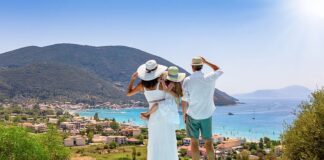 Grecia all inclusive 2026 pentru familii: facilități utile pentru copii