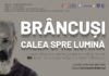 Expoziția Brâncuși pleacă din Gorj la Bistrița