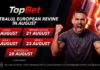 Campionatele europene revin, rând pe rând – radiografia noului sezon, top favorite, cote și predicții