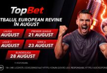 Campionatele europene revin, rând pe rând – radiografia noului sezon, top favorite, cote și predicții
