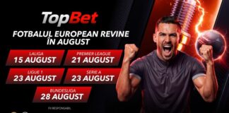 Campionatele europene revin, rând pe rând – radiografia noului sezon, top favorite, cote și predicții
