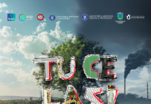 Ziua de Curățenie Națională, pe 19 septembrie