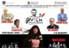 Festival de film! ”Toate drumurile duc la Peștișani!”