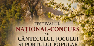 Au început înscrierile la Festivalul „La Tismana-ntr-o grădină”