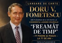 Serile la Brădiceni XXX/2026 – Eveniment editorial – O ars poetica exemplară