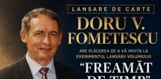 Serile la Brădiceni XXX/2026 – Eveniment editorial – O ars poetica exemplară