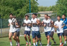 Din nou în Seria 6. Ce adversare vor avea fotbaliștii din Gorj