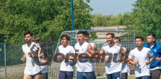 Din nou în Seria 6. Ce adversare vor avea fotbaliștii din Gorj
