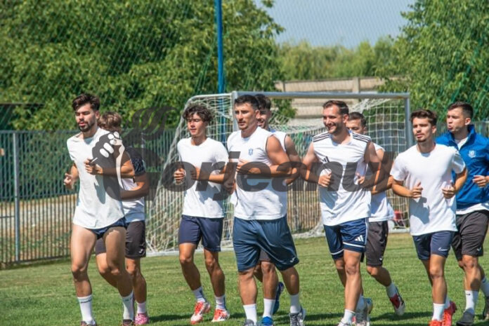 Din nou în Seria 6. Ce adversare vor avea fotbaliștii din Gorj
