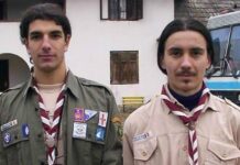 Repere cercetăşeşti – Campul ,,Acasă la Brâncusi” 2026