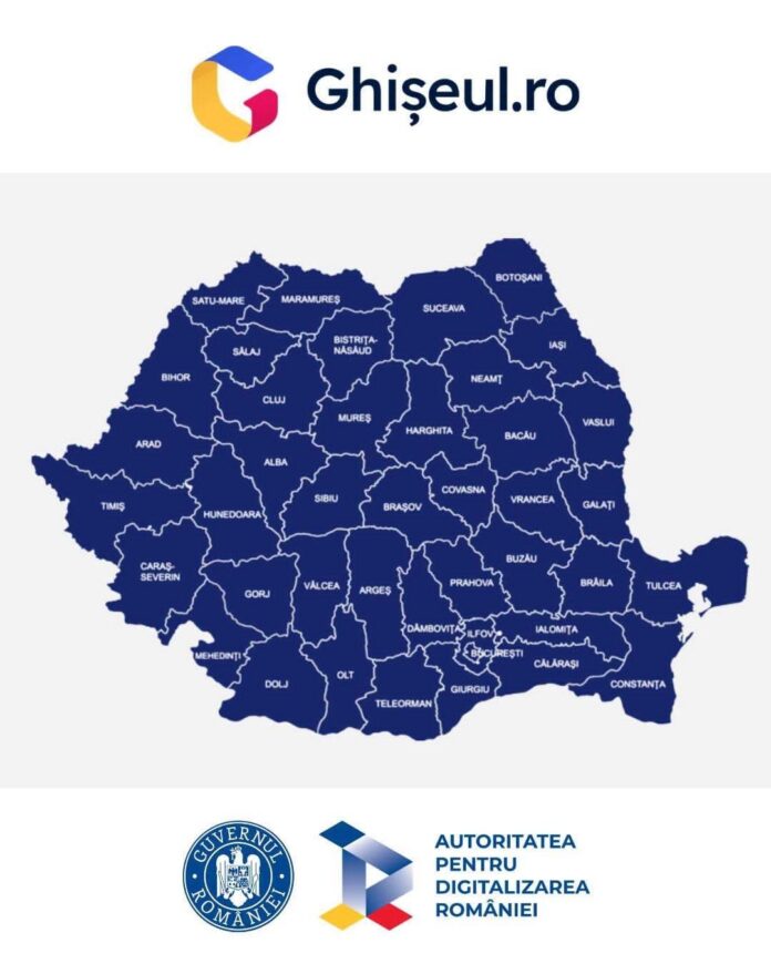 Primării din Gorj, somate să se înscrie pe Ghișeul.ro. Termenul-limită este 25 august. Ce riscă
