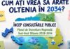 Cum va arăta Oltenia în 2034. Încep consultările pentru noul plan de dezvoltare regională