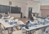 Laborator inteligent la Liceul Tehnologic Turceni