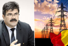 L. Ciurel: TOP VINOVAȚI pentru prăbușirea sistemului energetic!