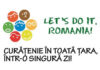 Au început pregătirile pentru campania „Let’s Do It, România!” în județul Gorj