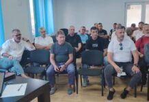 S-a stabilit prima etapă a Ligii 4