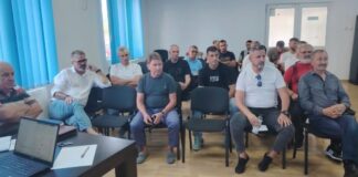S-a stabilit prima etapă a Ligii 4