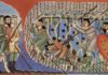 Viaţa Spirituală – Calea, Lumina, Adevărul şi Viaţa – Dumnezeu ne arată cum să rodim şi cum să dăm roadele, pentru că El S-a făcut om şi S-a îmbrăcat în neputinţele noastre, ca să ne înveţe să ne smerim și să fim buni!