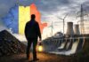 Cine a stins lumina României?