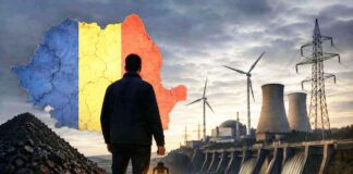 Cine a stins lumina României?