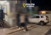 Decizia magistrataților după scandalul cu macete pe o stradă din Târgu-Jiu