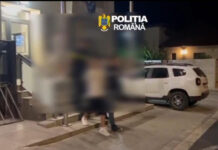Decizia magistrataților după scandalul cu macete pe o stradă din Târgu-Jiu