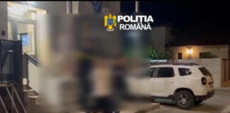 Decizia magistrataților după scandalul cu macete pe o stradă din Târgu-Jiu