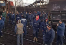 Criză de cărbune și de oameni la CE Oltenia! Lider: ,,Am făcut apel, salariații noștri să nu-și pună viața în pericol că vrea Bolojan cărbune!