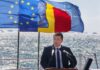 Miruță: România este în prima linie de apărare a Uniunii Europene