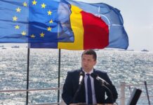 Miruță: România este în prima linie de apărare a Uniunii Europene