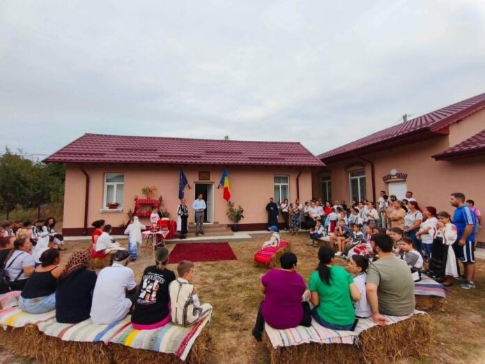 Noaptea Muzeelor la Sate. Evenimente la Borăscu și Bălănești