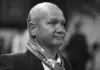 Nae Ungureanu s-a stins la Sadu, după eliminarea Craiovei: “A făcut infarct de supărare”