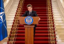Negocierile liderilor de partide cu Nicușor Dan au eșuat