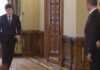 Liderii partidelor, chemați la Cotroceni