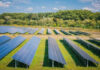 Contract semnat pentru parcul fotovoltaic din Bâlteni
