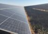 Două mari parcuri fotovoltaice, inaugurate în septembrie