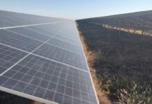 Două mari parcuri fotovoltaice, inaugurate în septembrie