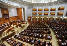 Gafa de proporții privind incompatibilitatea aleșilor locale a fost „reparată“ de parlamentari