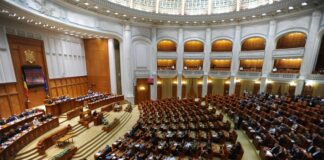 Gafa de proporții privind incompatibilitatea aleșilor locale a fost „reparată“ de parlamentari