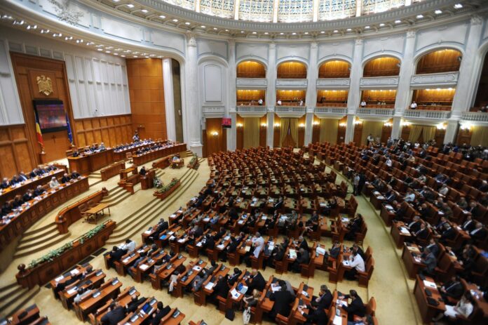 parlament