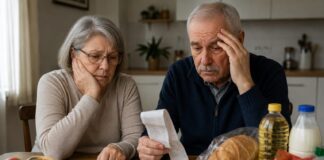 Jaful nevăzut din buzunarele românilor. Statul nu ne-a tăiat veniturile, ne-a tăiat puterea de cumpărare