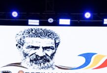 Ministrul Culturii, Cetățean de Onoare al comunei Peștișan