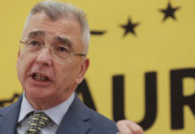 Lege specială pentru CEO, propusă de AUR: Bani pentru certificatele de carbon