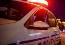 Și-a bătut soția, apoi i-a spus că se sinucide