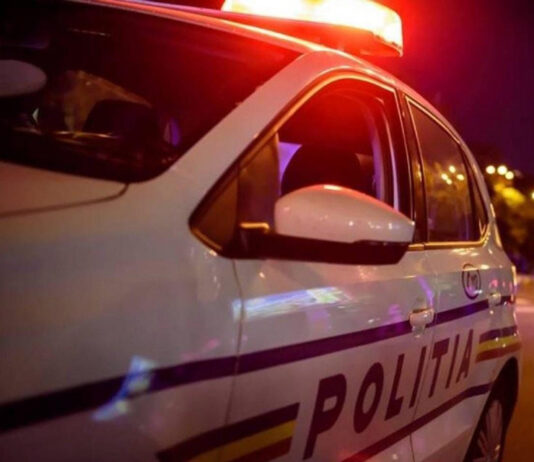 Și-a bătut soția, apoi i-a spus că se sinucide