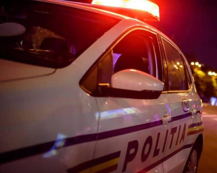 Și-a bătut soția, apoi i-a spus că se sinucide