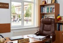 LISTA celor 133 de posturi de directori de școli scoase la concurs în Gorj
