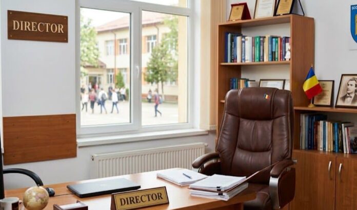 LISTA celor 133 de posturi de directori de școli scoase la concurs în Gorj